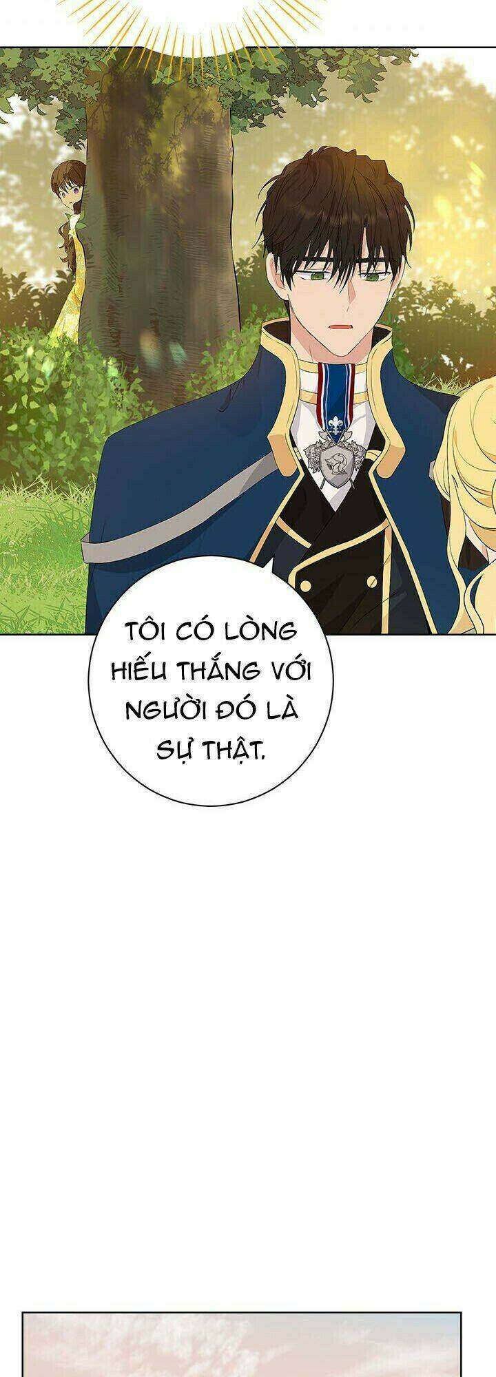 Thực Ra Tôi Mới Là Thật Chapter 53 - Trang 2