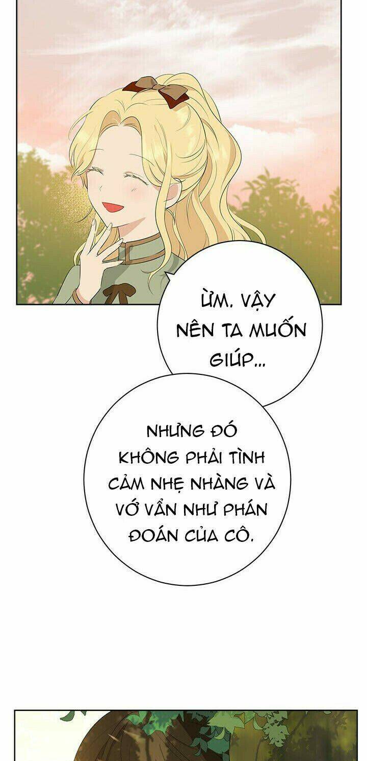 Thực Ra Tôi Mới Là Thật Chapter 53 - Trang 2