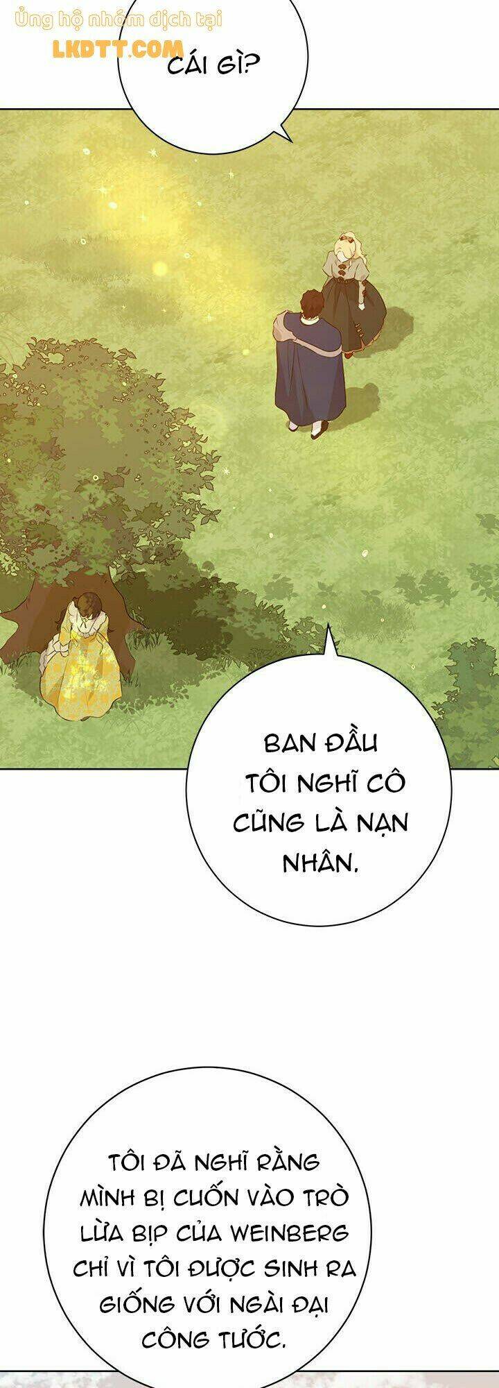 Thực Ra Tôi Mới Là Thật Chapter 53 - Trang 2