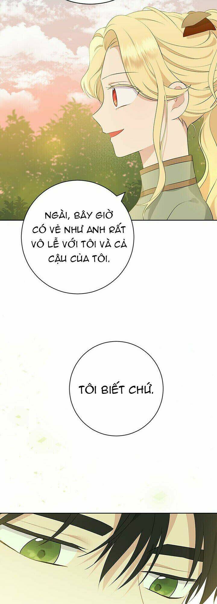 Thực Ra Tôi Mới Là Thật Chapter 53 - Trang 2