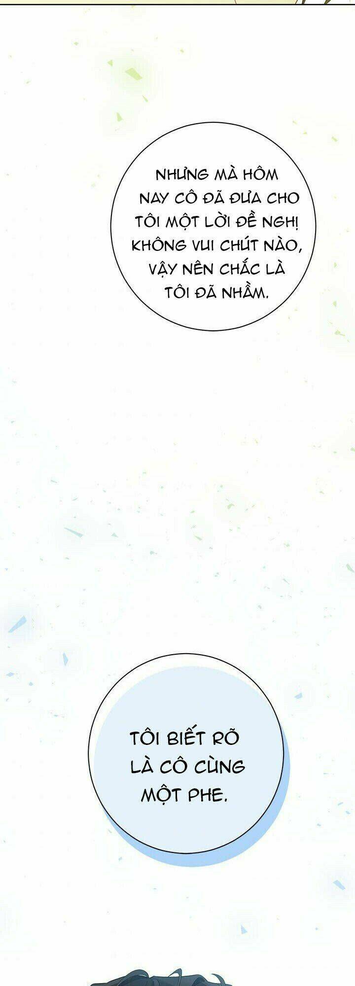 Thực Ra Tôi Mới Là Thật Chapter 53 - Trang 2
