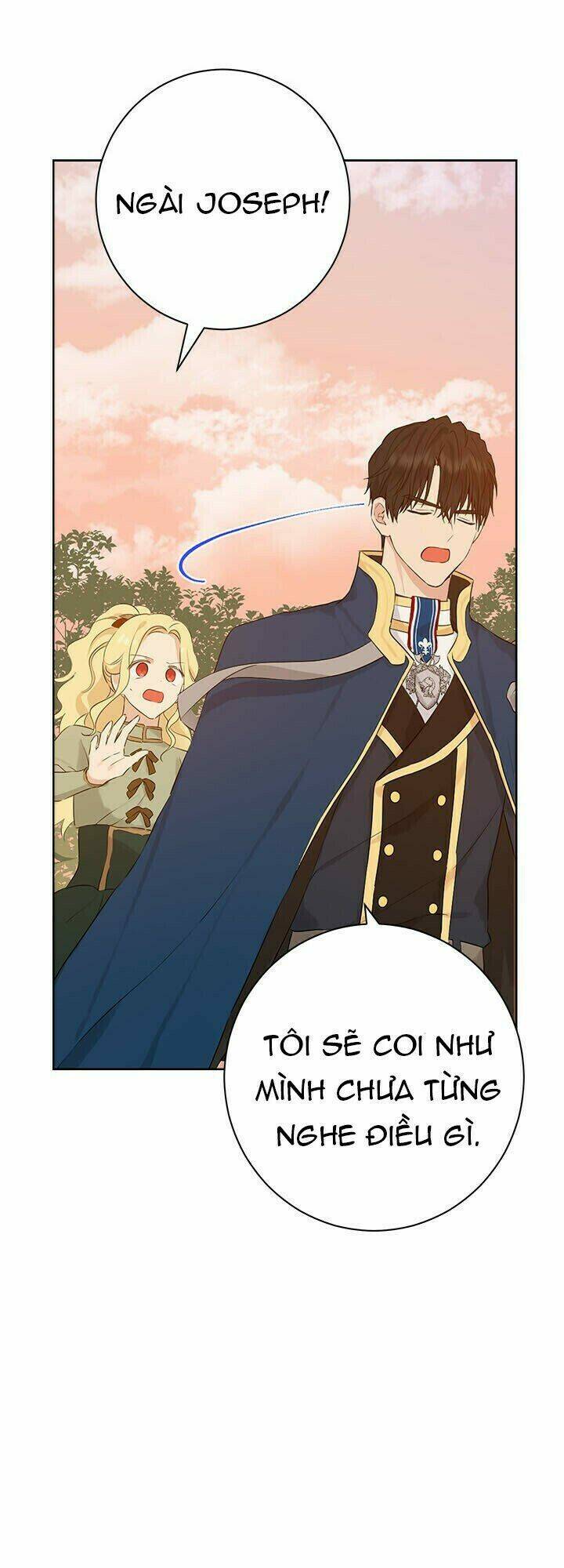 Thực Ra Tôi Mới Là Thật Chapter 53 - Trang 2