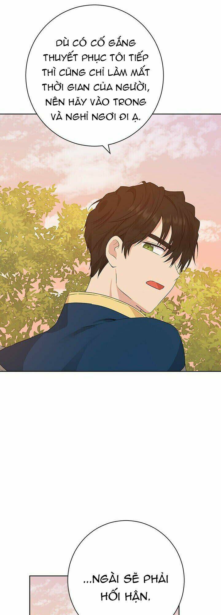 Thực Ra Tôi Mới Là Thật Chapter 53 - Trang 2
