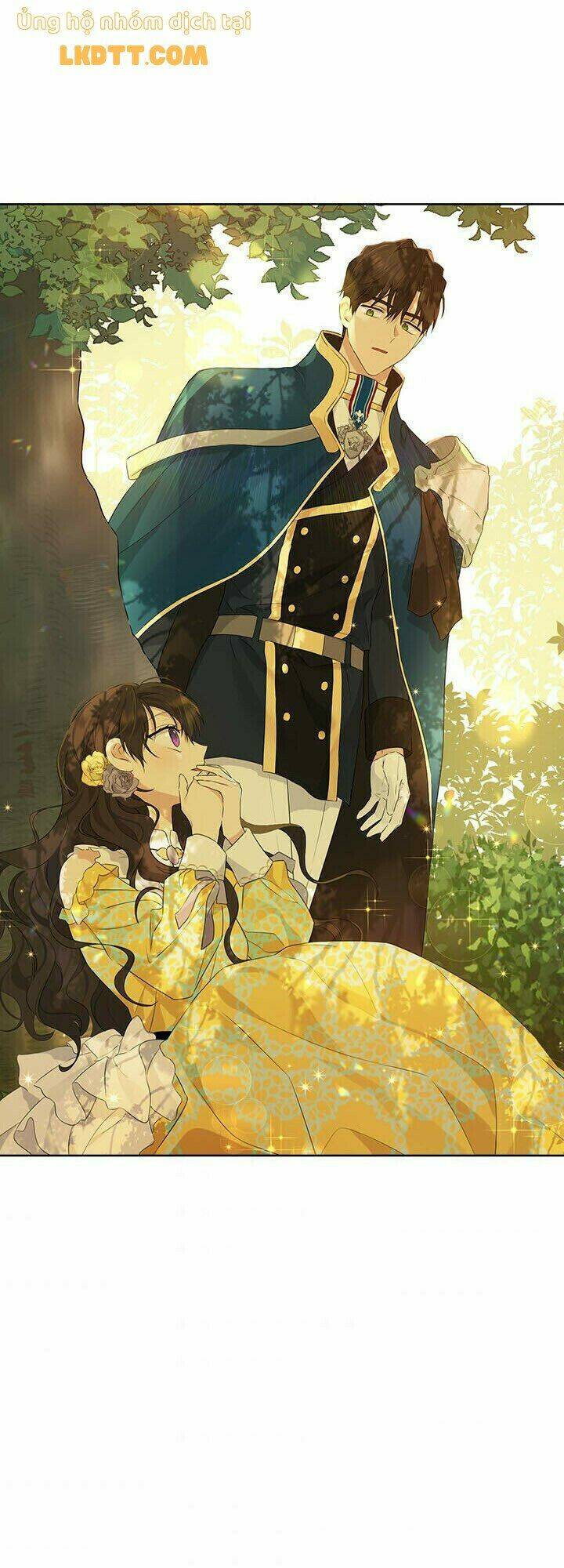 Thực Ra Tôi Mới Là Thật Chapter 53 - Trang 2