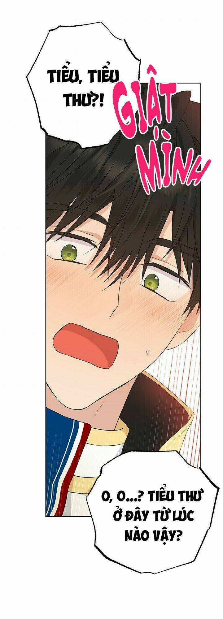 Thực Ra Tôi Mới Là Thật Chapter 53 - Trang 2