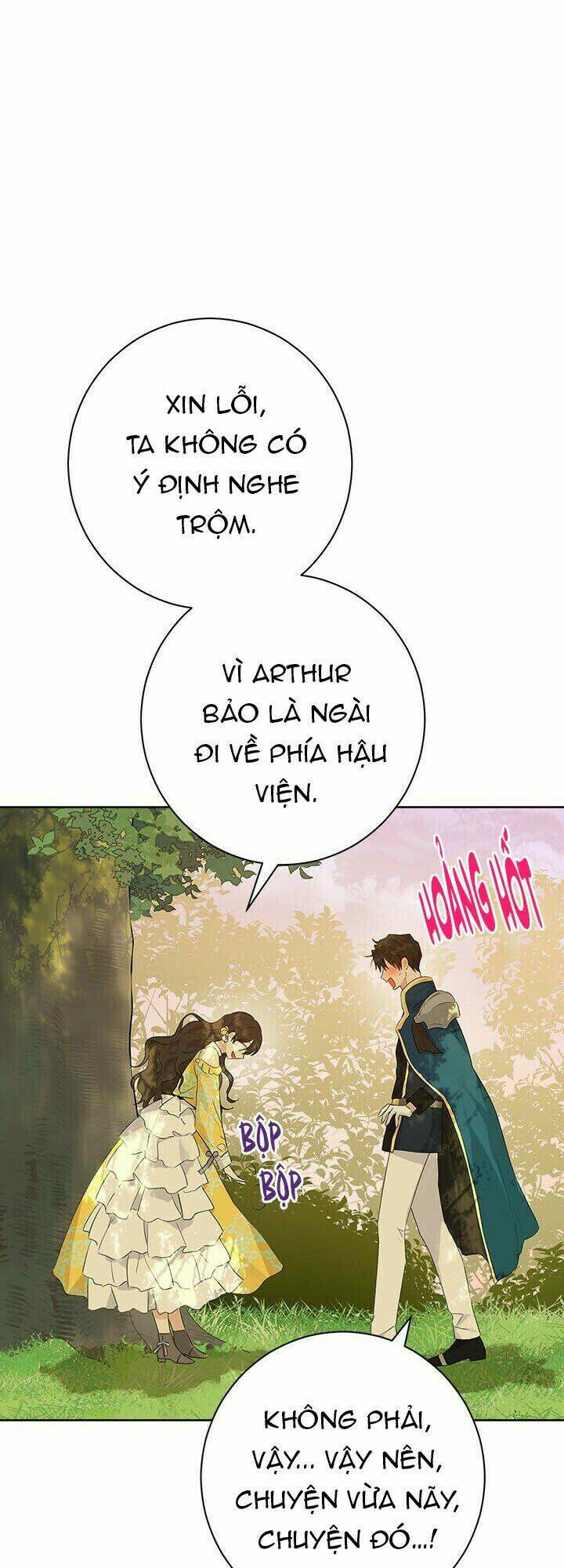 Thực Ra Tôi Mới Là Thật Chapter 53 - Trang 2