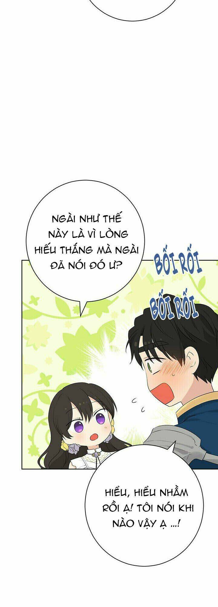 Thực Ra Tôi Mới Là Thật Chapter 53 - Trang 2