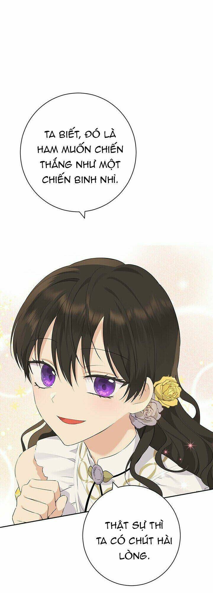 Thực Ra Tôi Mới Là Thật Chapter 53 - Trang 2