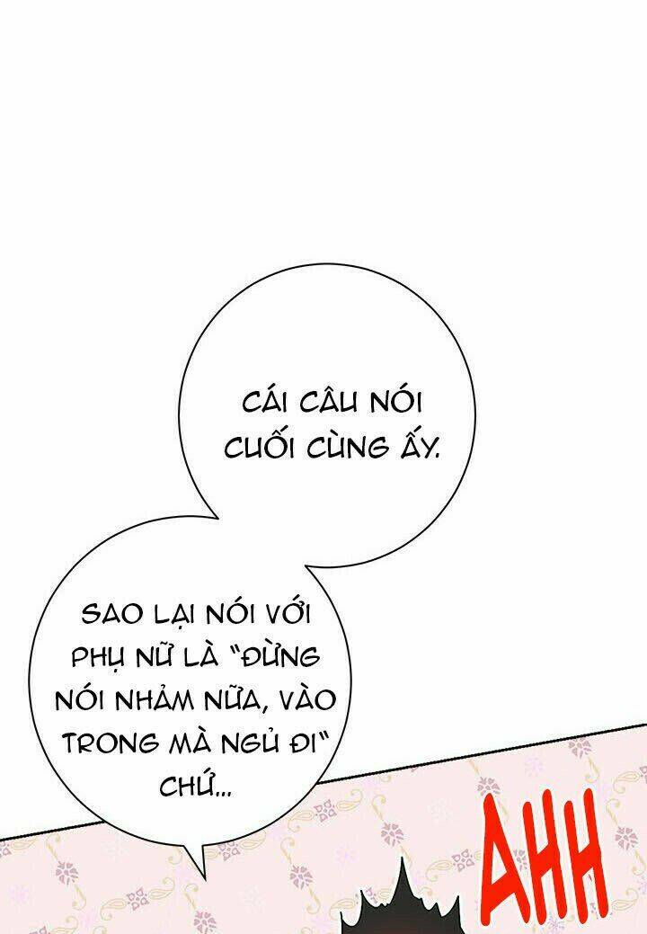 Thực Ra Tôi Mới Là Thật Chapter 53 - Trang 2