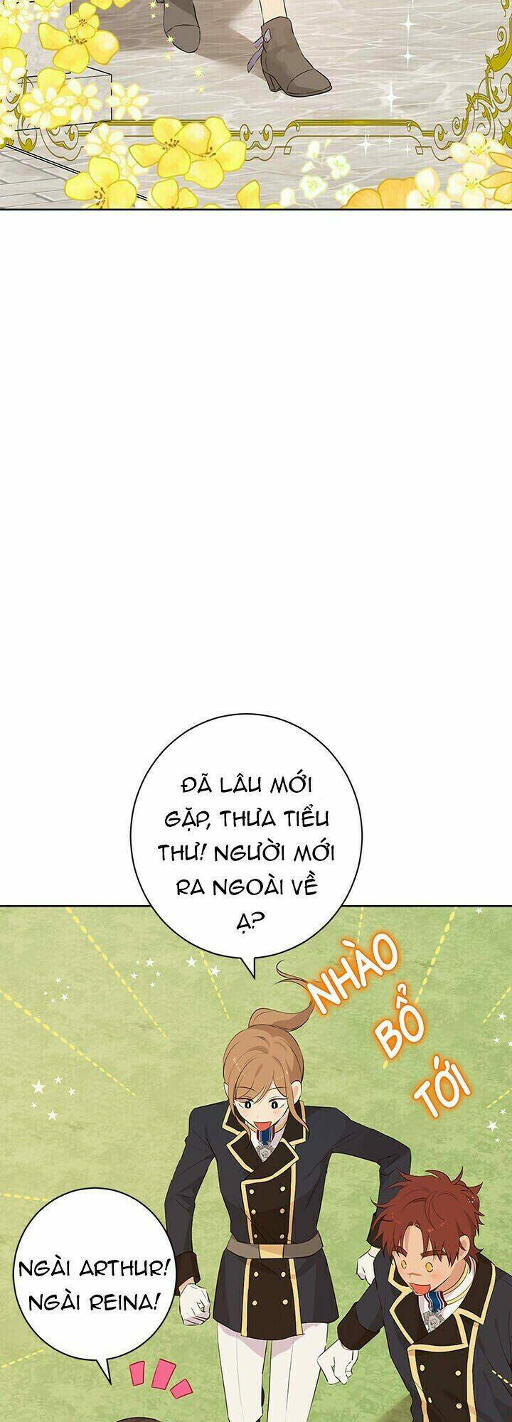 Thực Ra Tôi Mới Là Thật Chapter 53 - Trang 2