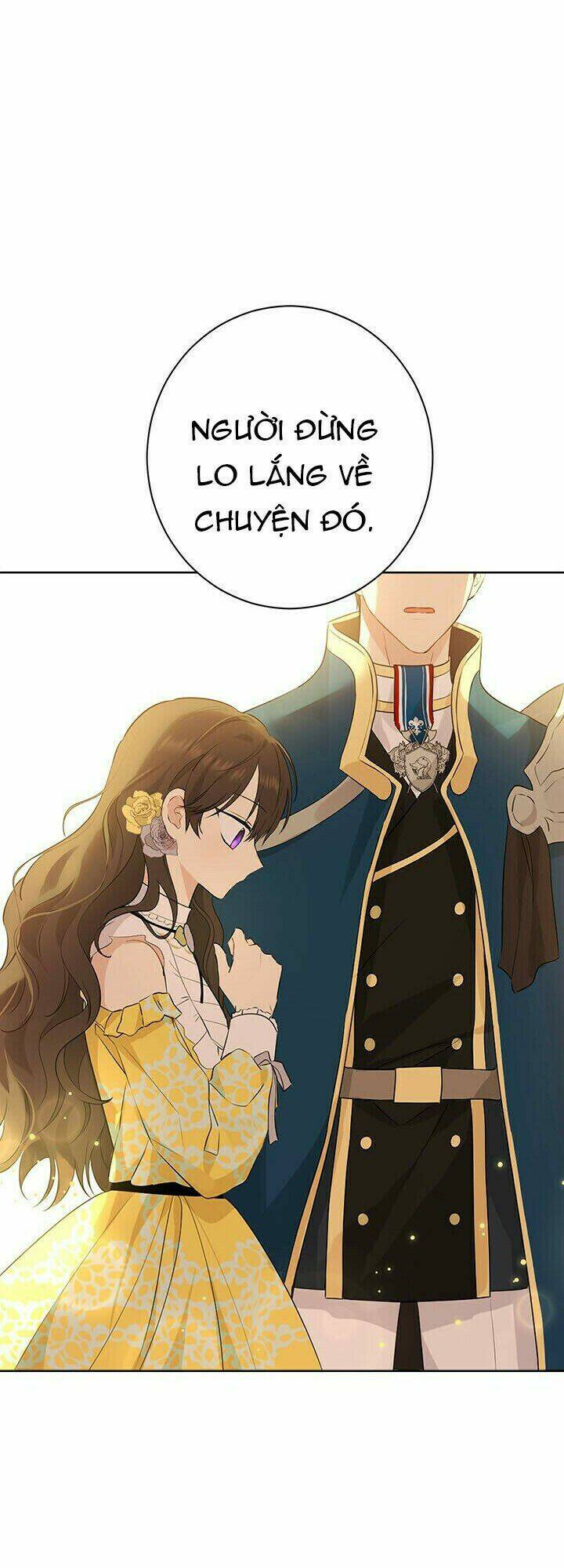 Thực Ra Tôi Mới Là Thật Chapter 53 - Trang 2