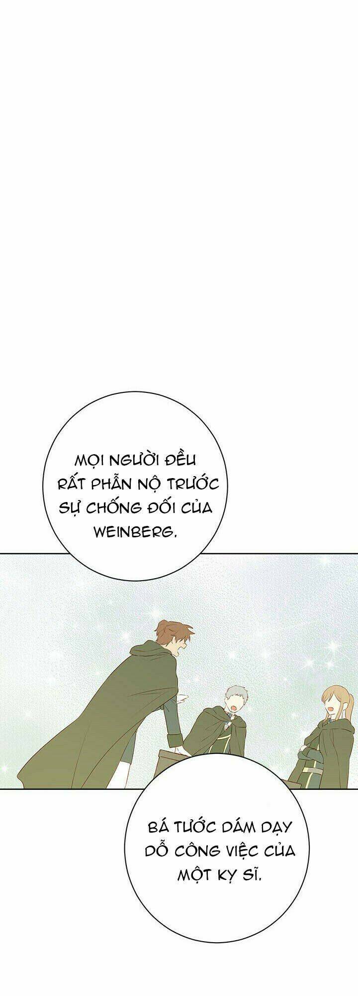 Thực Ra Tôi Mới Là Thật Chapter 53 - Trang 2