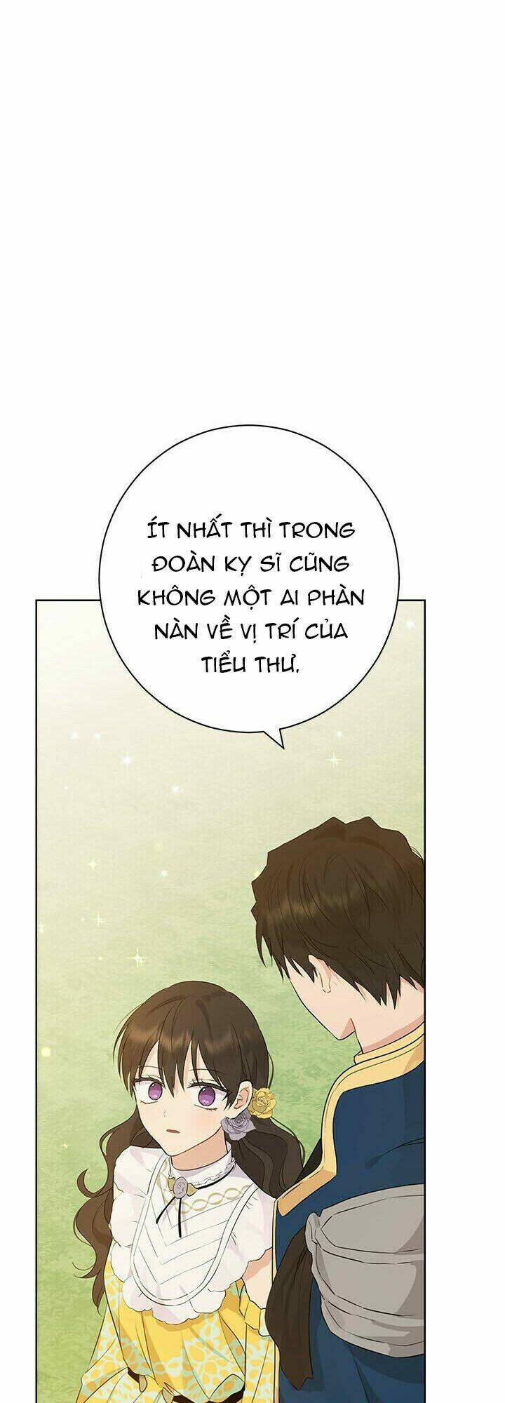 Thực Ra Tôi Mới Là Thật Chapter 53 - Trang 2