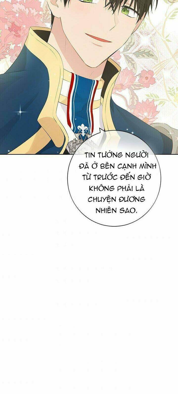 Thực Ra Tôi Mới Là Thật Chapter 53 - Trang 2