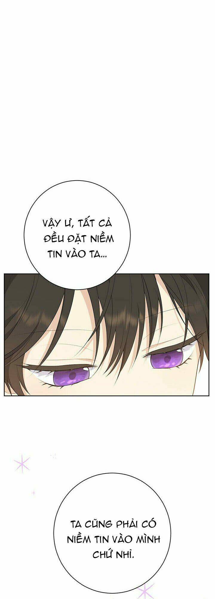 Thực Ra Tôi Mới Là Thật Chapter 53 - Trang 2