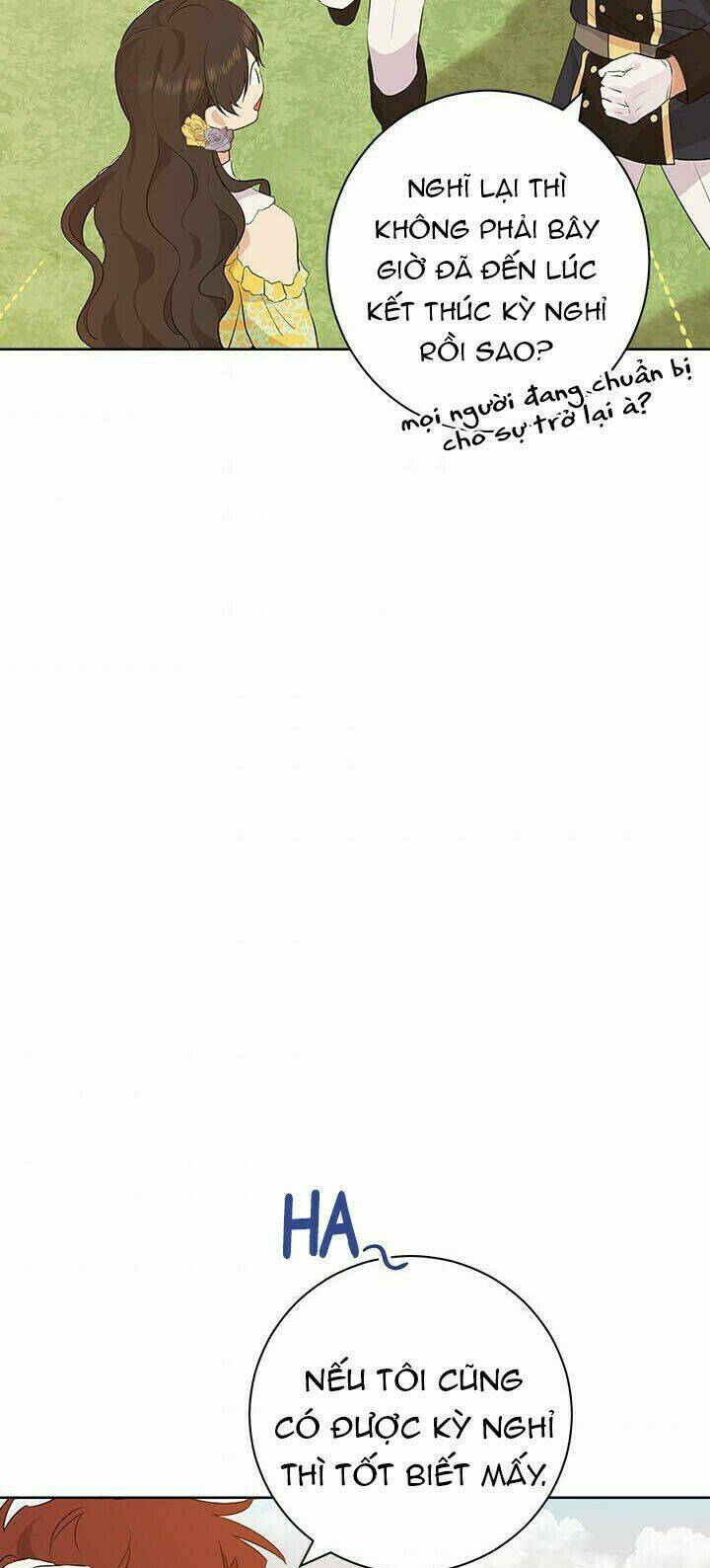 Thực Ra Tôi Mới Là Thật Chapter 53 - Trang 2