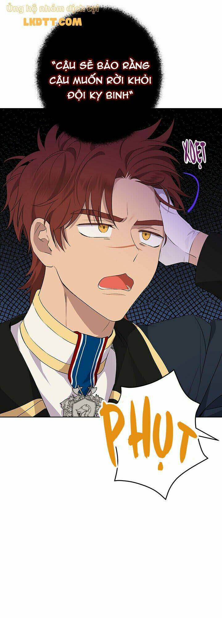 Thực Ra Tôi Mới Là Thật Chapter 53 - Trang 2