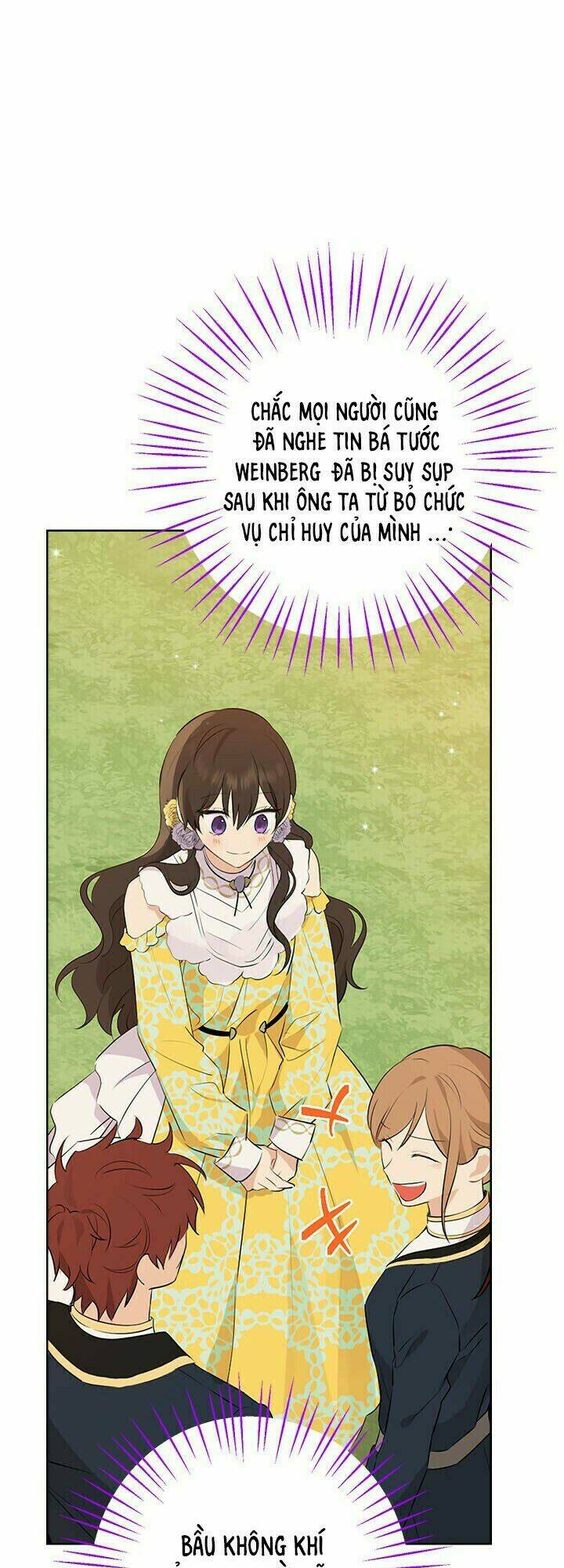 Thực Ra Tôi Mới Là Thật Chapter 53 - Trang 2