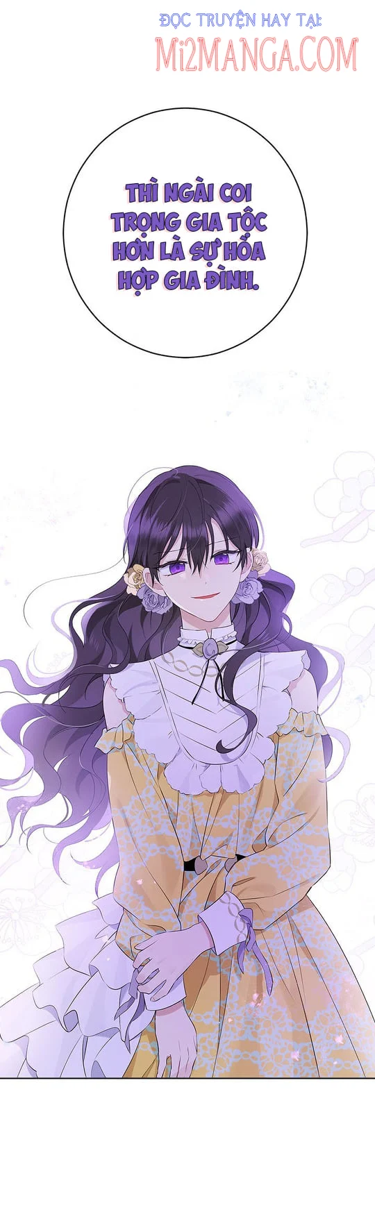 Thực Ra Tôi Mới Là Thật Chapter 54.5 - Trang 2