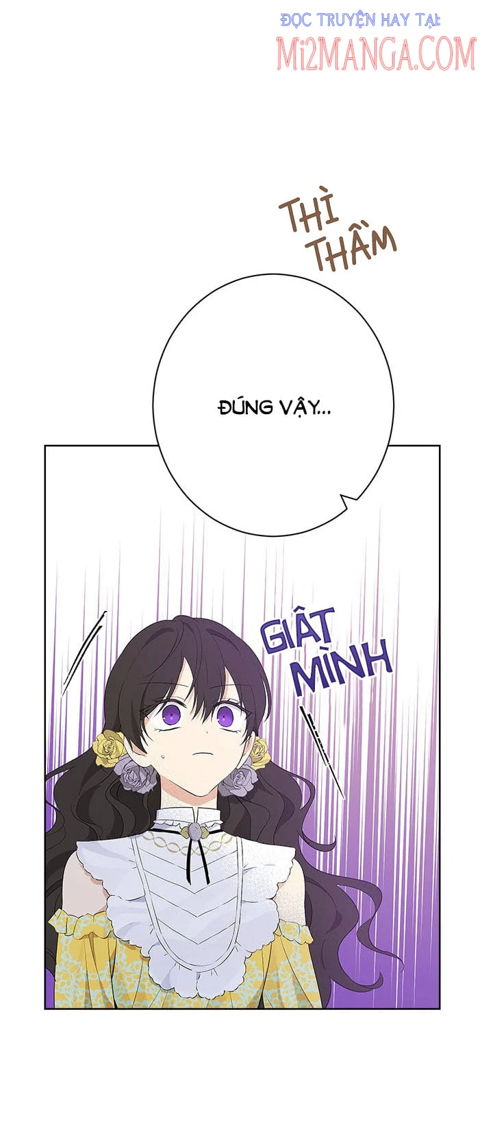 Thực Ra Tôi Mới Là Thật Chapter 54.5 - Trang 2