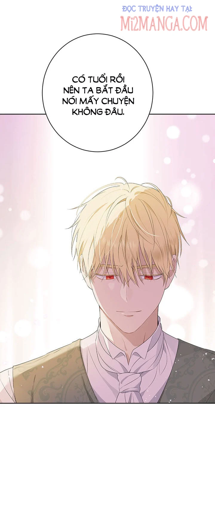 Thực Ra Tôi Mới Là Thật Chapter 54.5 - Trang 2