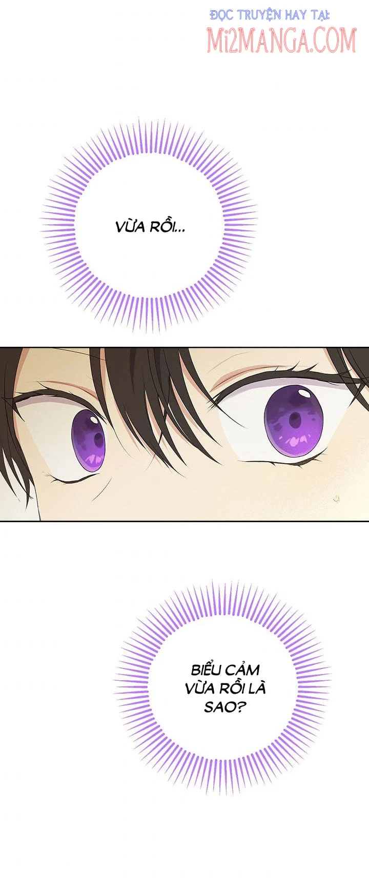 Thực Ra Tôi Mới Là Thật Chapter 54.5 - Trang 2