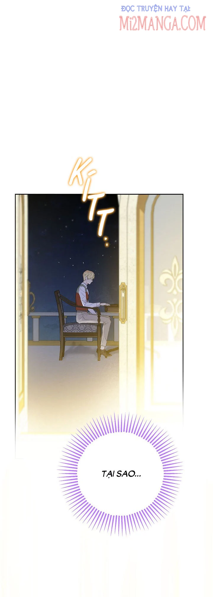 Thực Ra Tôi Mới Là Thật Chapter 54.5 - Trang 2