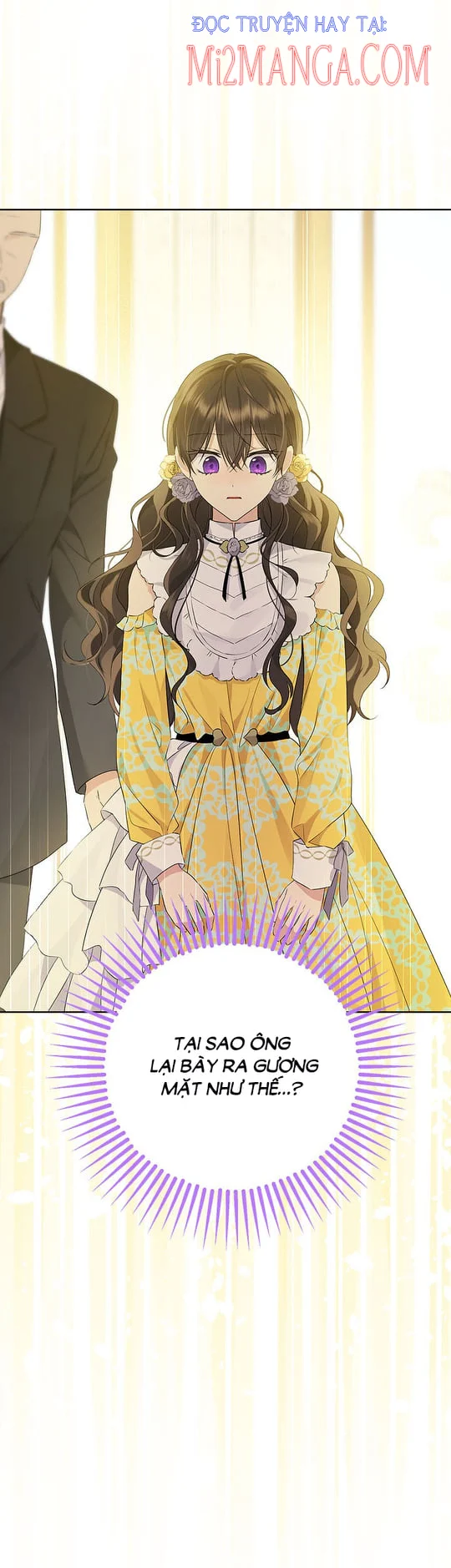 Thực Ra Tôi Mới Là Thật Chapter 54.5 - Trang 2