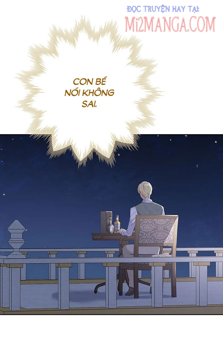 Thực Ra Tôi Mới Là Thật Chapter 54.5 - Trang 2