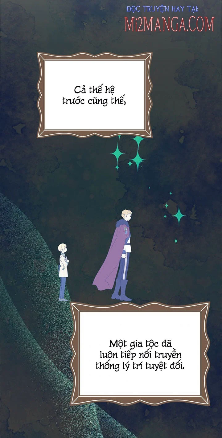 Thực Ra Tôi Mới Là Thật Chapter 54.5 - Trang 2