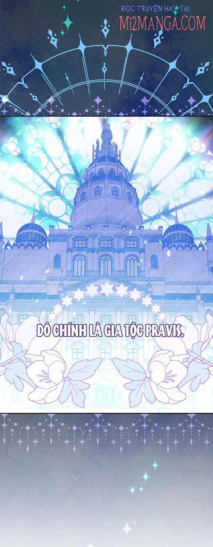 Thực Ra Tôi Mới Là Thật Chapter 54.5 - Trang 2