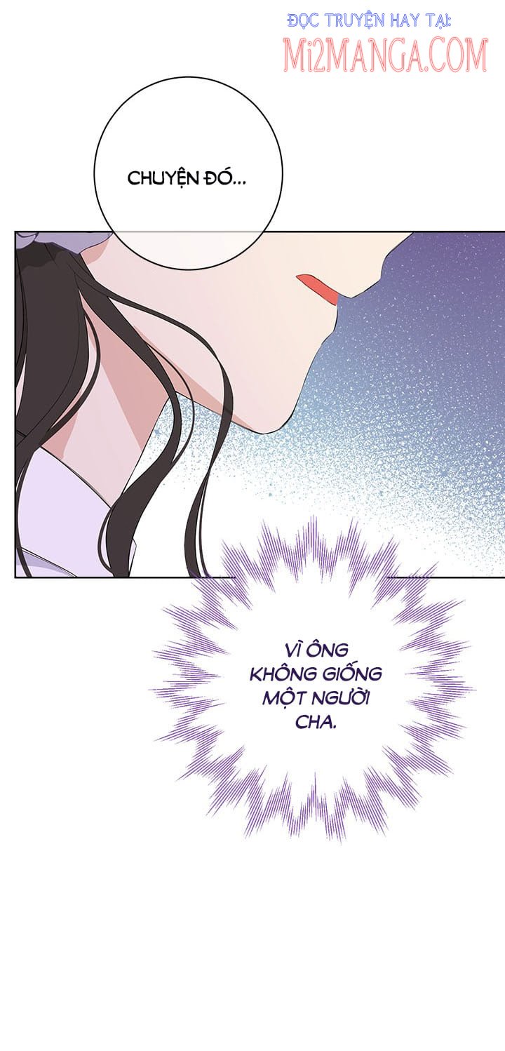 Thực Ra Tôi Mới Là Thật Chapter 54.5 - Trang 2