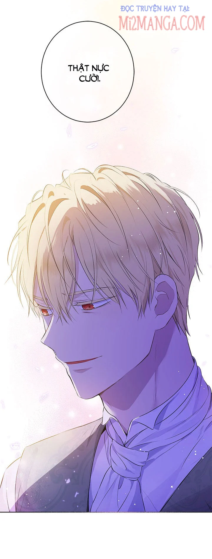 Thực Ra Tôi Mới Là Thật Chapter 54.5 - Trang 2