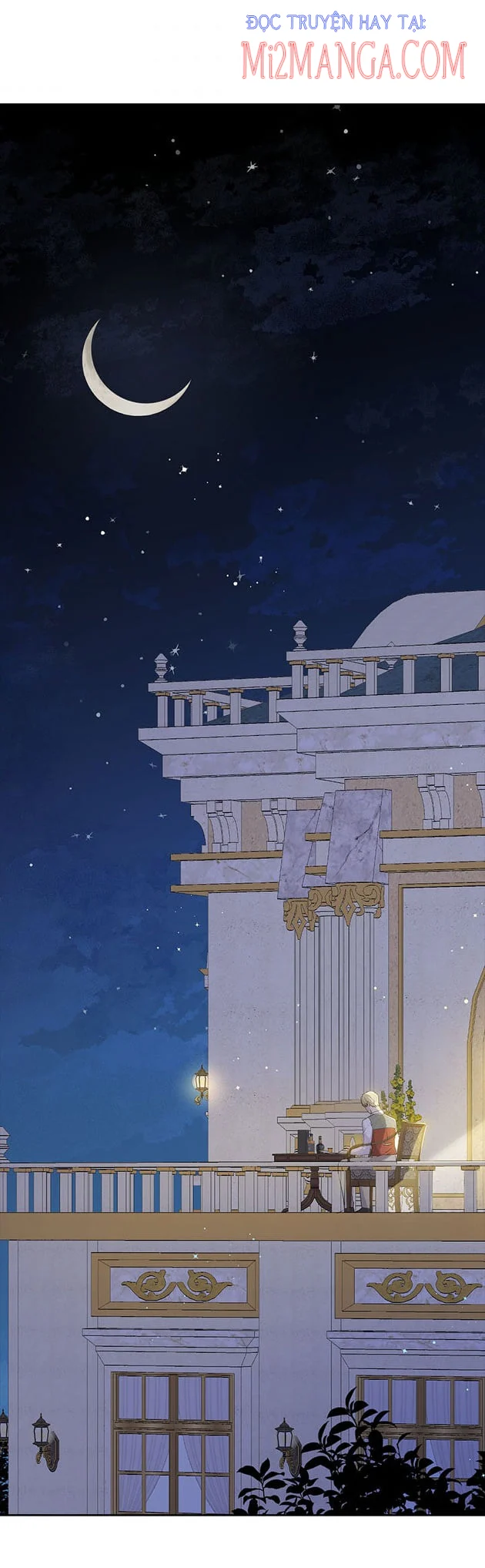 Thực Ra Tôi Mới Là Thật Chapter 54.5 - Trang 2