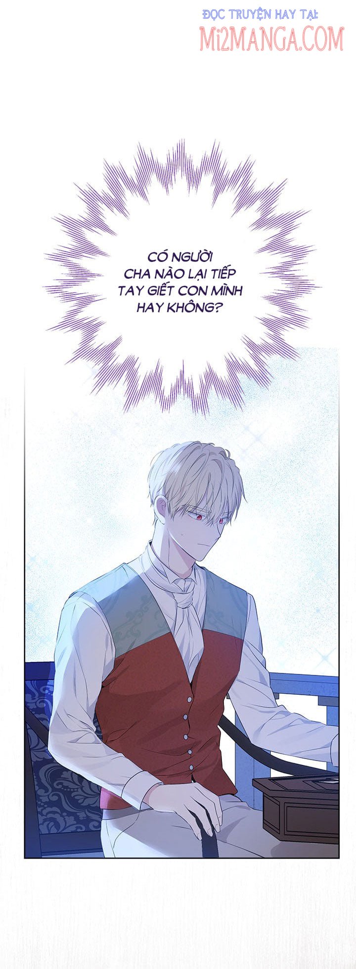 Thực Ra Tôi Mới Là Thật Chapter 54.5 - Trang 2