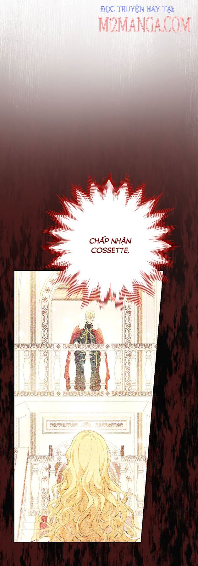 Thực Ra Tôi Mới Là Thật Chapter 54.5 - Trang 2