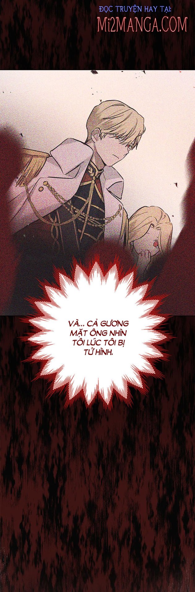 Thực Ra Tôi Mới Là Thật Chapter 54.5 - Trang 2