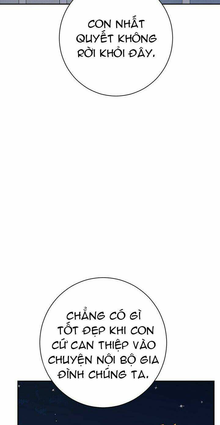 Thực Ra Tôi Mới Là Thật Chapter 54 - Trang 2