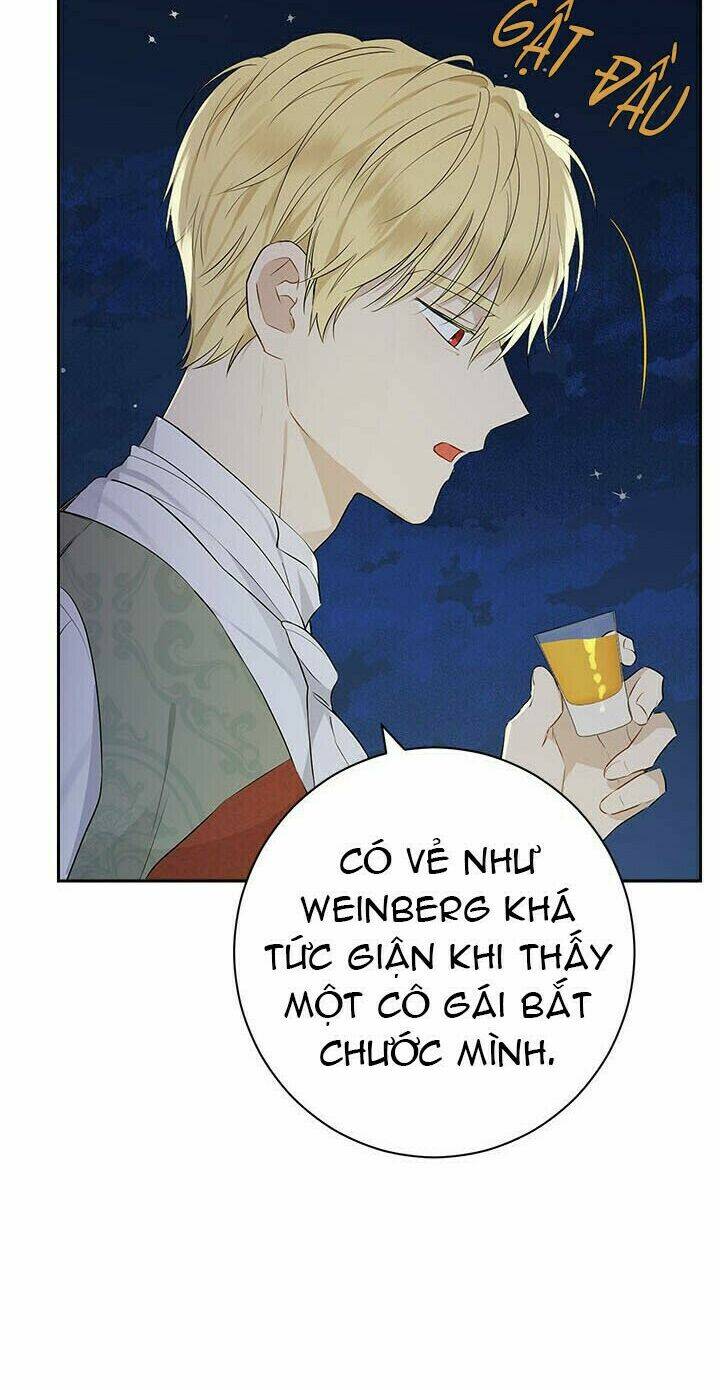 Thực Ra Tôi Mới Là Thật Chapter 54 - Trang 2