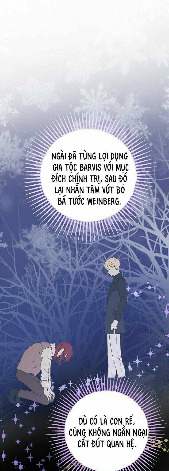 Thực Ra Tôi Mới Là Thật Chapter 54 - Trang 2