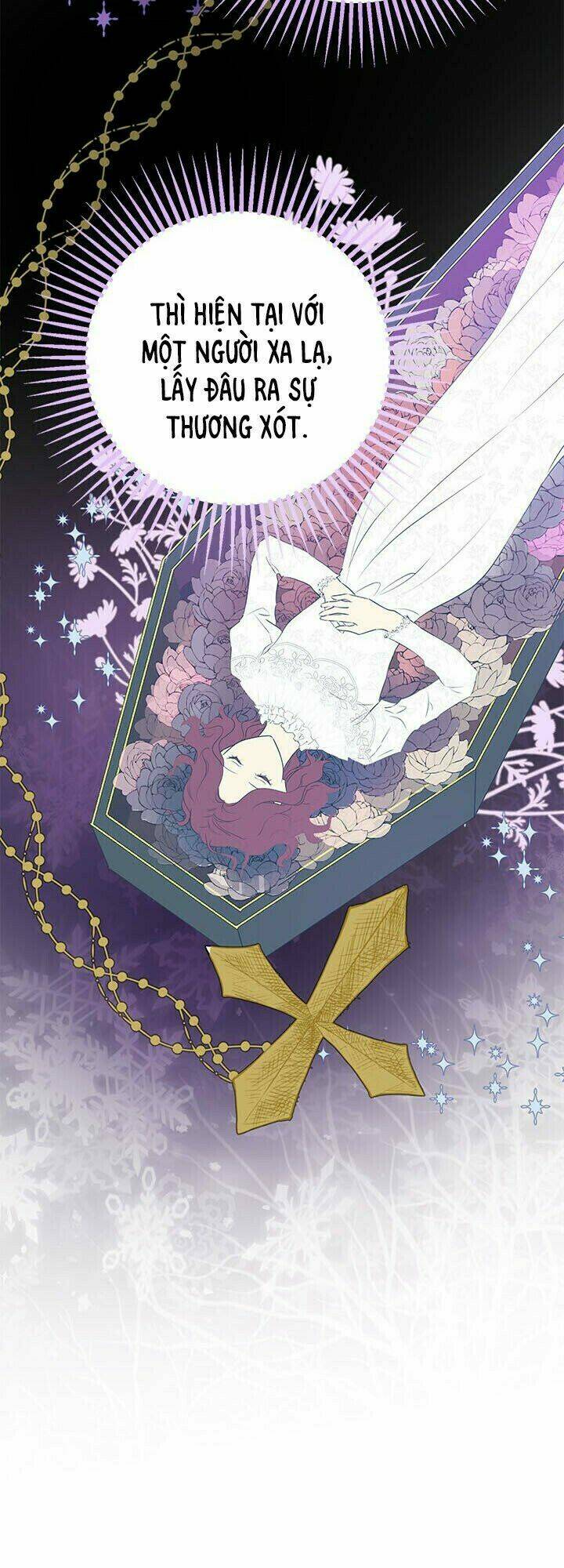 Thực Ra Tôi Mới Là Thật Chapter 54 - Trang 2