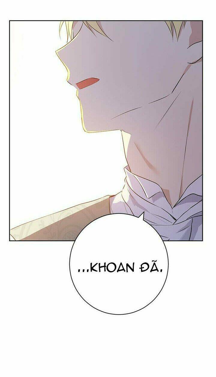 Thực Ra Tôi Mới Là Thật Chapter 54 - Trang 2