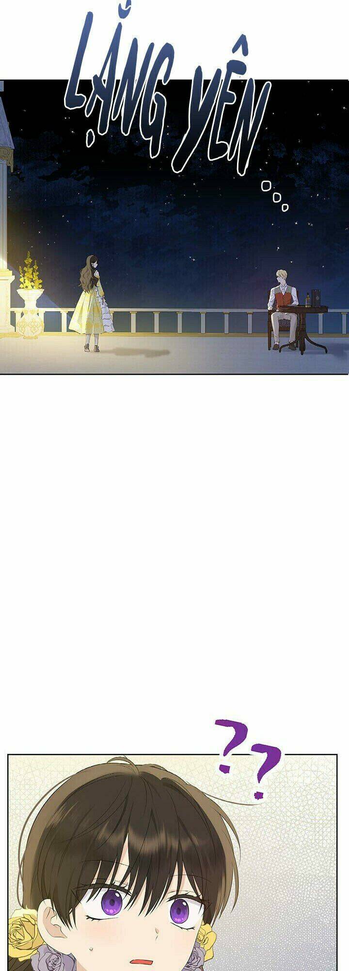 Thực Ra Tôi Mới Là Thật Chapter 54 - Trang 2