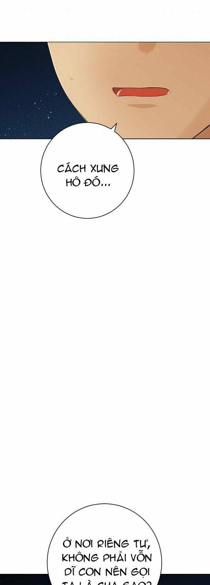 Thực Ra Tôi Mới Là Thật Chapter 54 - Trang 2