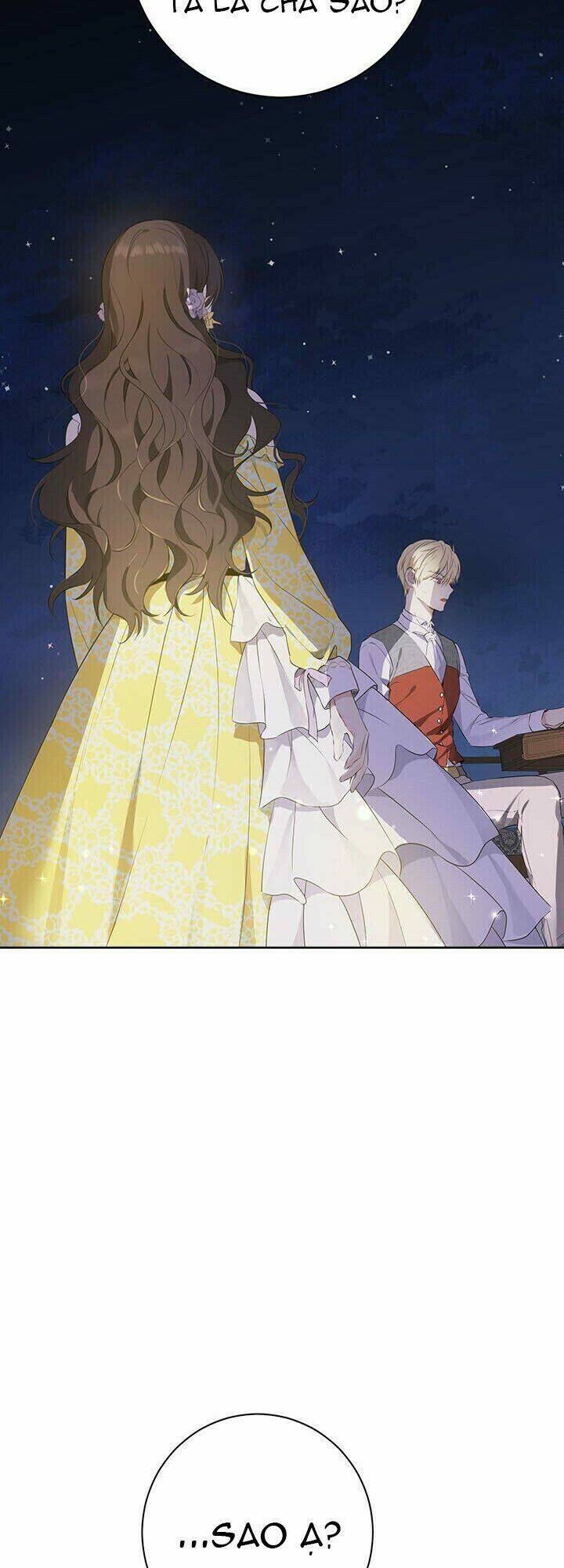 Thực Ra Tôi Mới Là Thật Chapter 54 - Trang 2