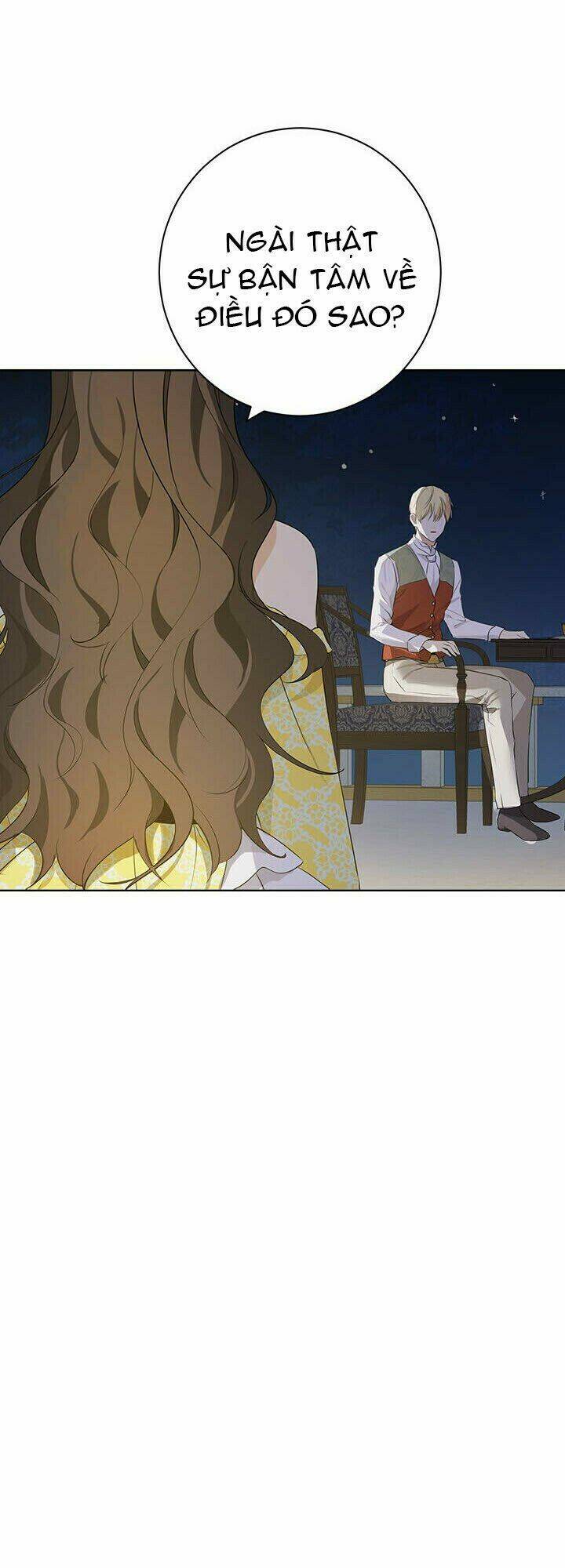 Thực Ra Tôi Mới Là Thật Chapter 54 - Trang 2