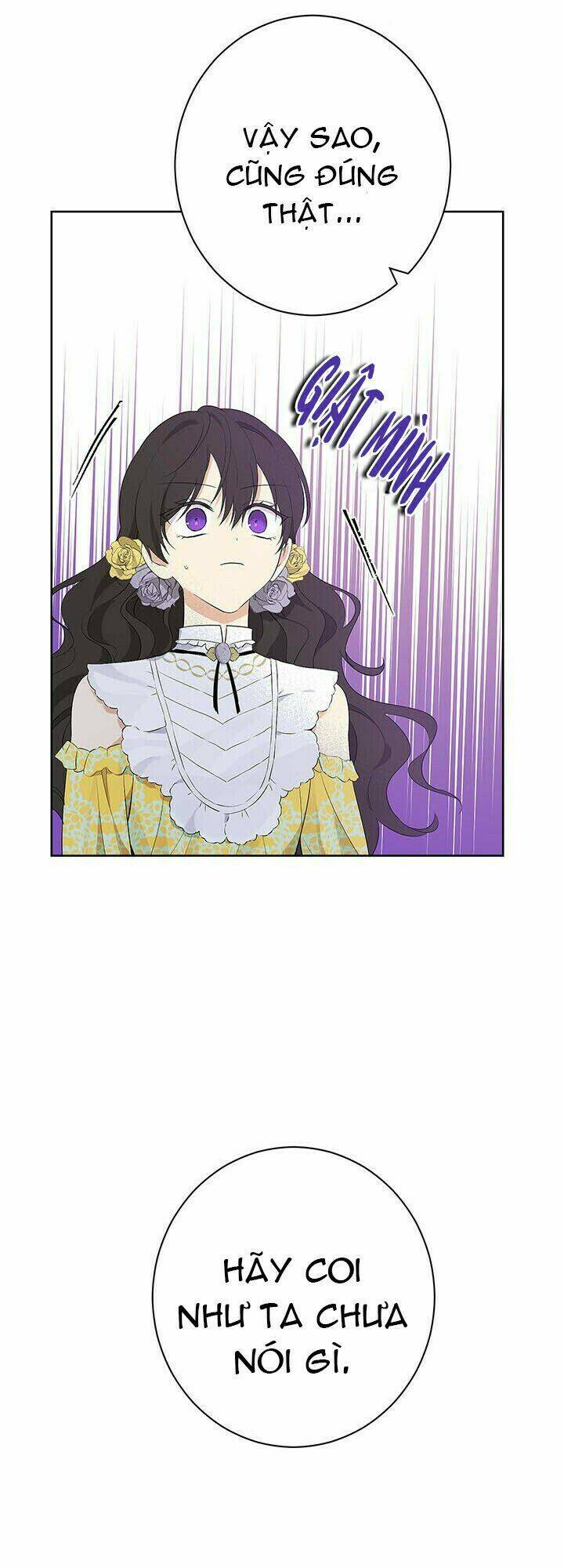 Thực Ra Tôi Mới Là Thật Chapter 54 - Trang 2