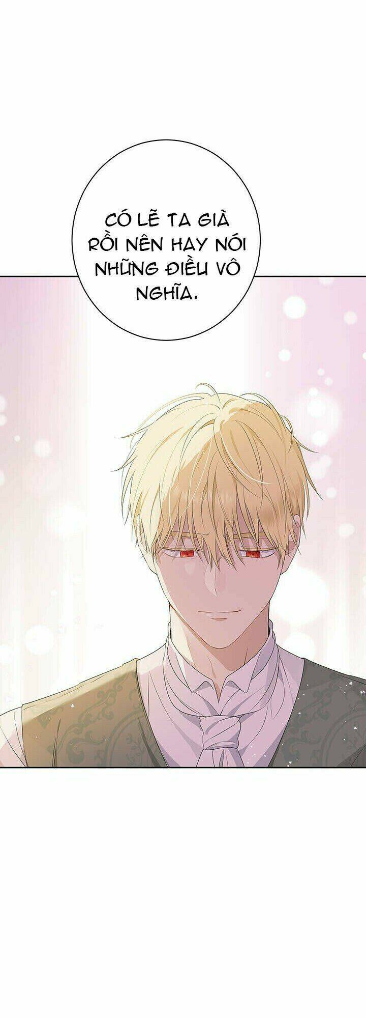 Thực Ra Tôi Mới Là Thật Chapter 54 - Trang 2