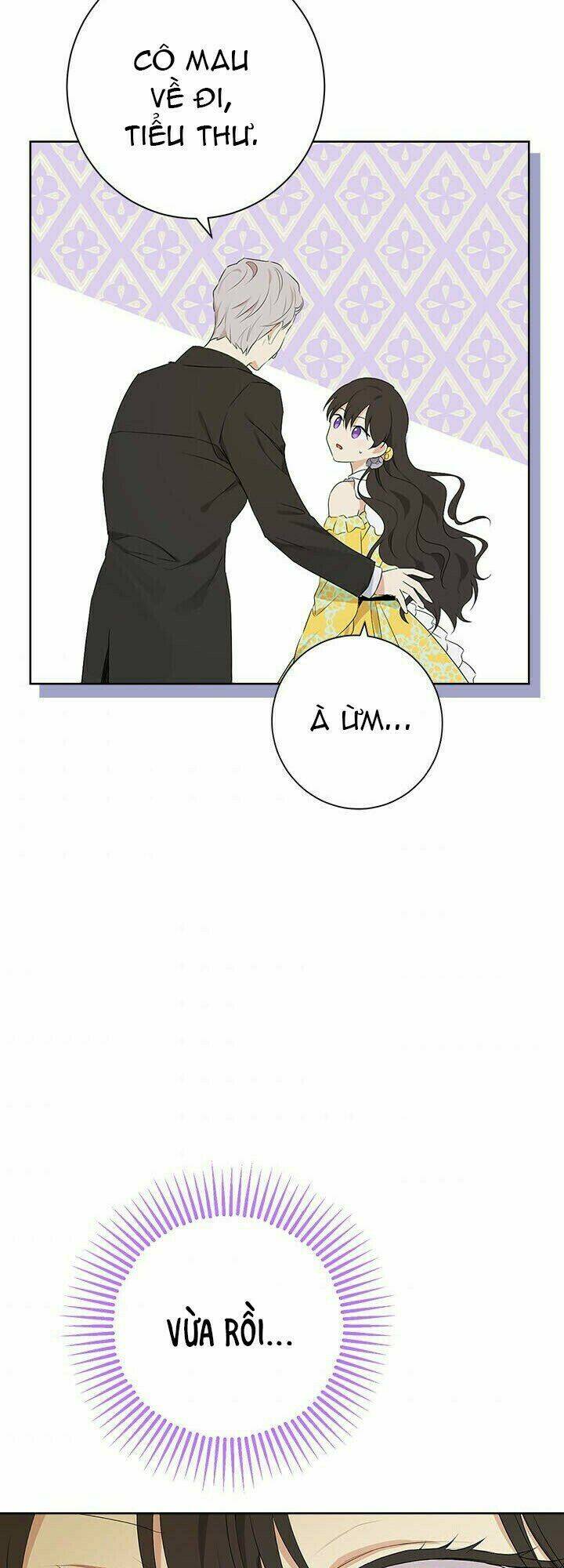 Thực Ra Tôi Mới Là Thật Chapter 54 - Trang 2