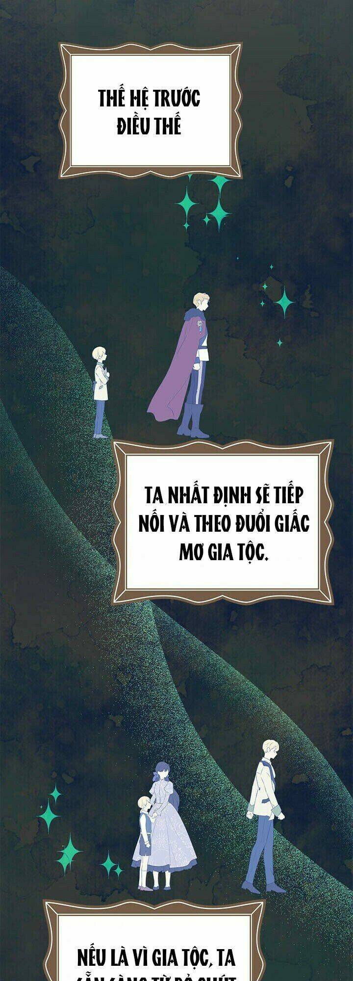 Thực Ra Tôi Mới Là Thật Chapter 54 - Trang 2